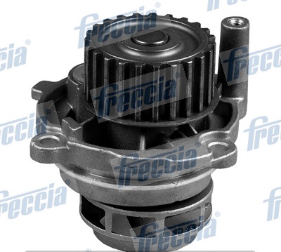8051122222834 | Water Pump, engine cooling FRECCIA wp0192