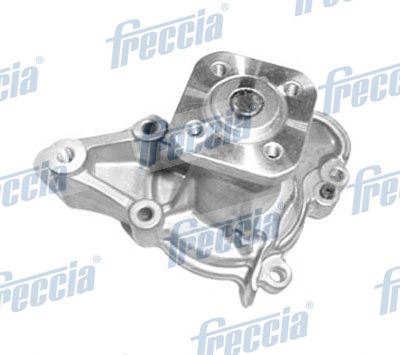 8051122223664 | Water Pump, engine cooling FRECCIA wp0277