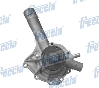 8051122224432 | Water Pump, engine cooling FRECCIA wp0379
