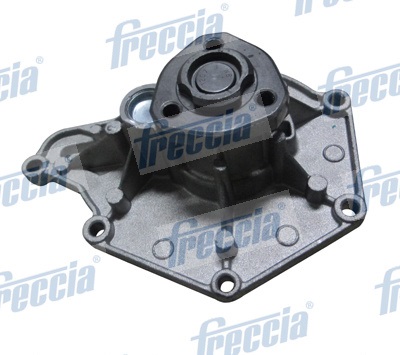 8051122224951 | Water Pump, engine cooling FRECCIA wp0435