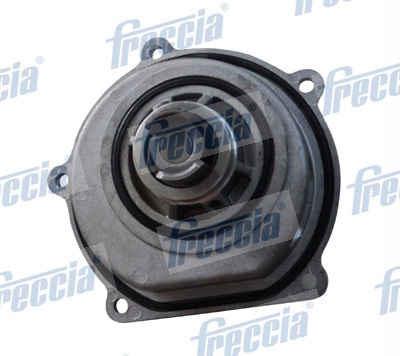 8051122225064 | Water Pump, engine cooling FRECCIA wp0446