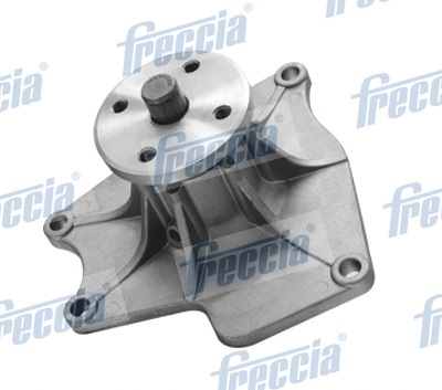 8051122225132 | Water Pump, engine cooling FRECCIA wp0453