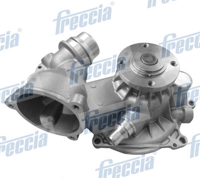 8051122225156 | Water Pump, engine cooling FRECCIA wp0455