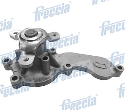 8051122225569 | Water Pump, engine cooling FRECCIA wp0496