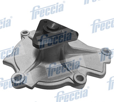 8051122225613 | Water Pump, engine cooling FRECCIA wp0501