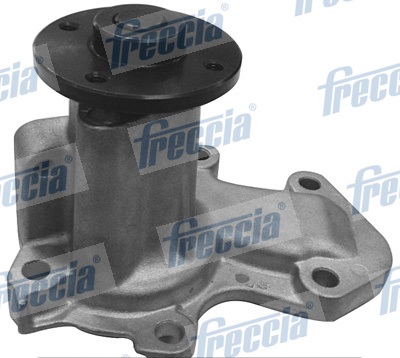 8051122225637 | Water Pump, engine cooling FRECCIA wp0503