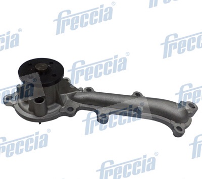 8051122225651 | Water Pump, engine cooling FRECCIA wp0506