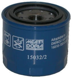 Oil Filter MEAT & DORIA 15032/2