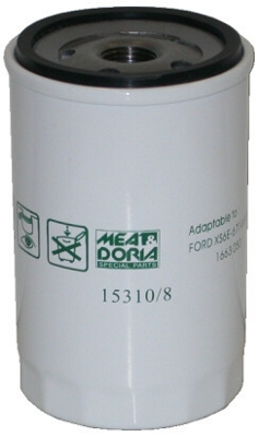 Oil Filter MEAT & DORIA 15310/8