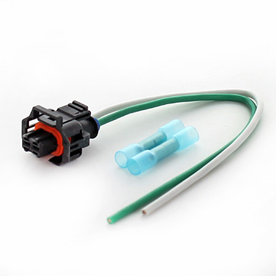 Cable Repair Set, injector valve MEAT & DORIA 25145