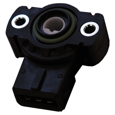 Sensor, throttle position MEAT & DORIA 83088