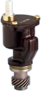 Vacuum Pump, braking system MEAT & DORIA 91003