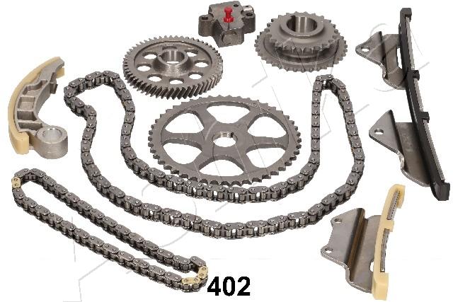 8052553147512 | Timing Chain Kit ASHIKA KCK402