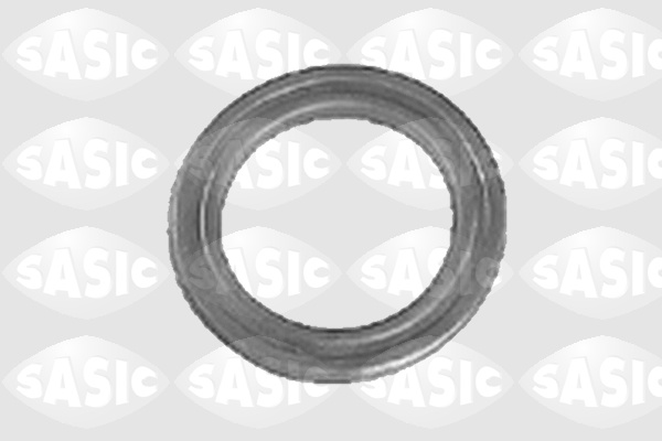 3660872300928 | Rolling Bearing, suspension strut support mount SASIC 0355395