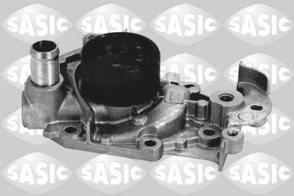 3660872394347 | Water Pump, engine cooling SASIC 3604007