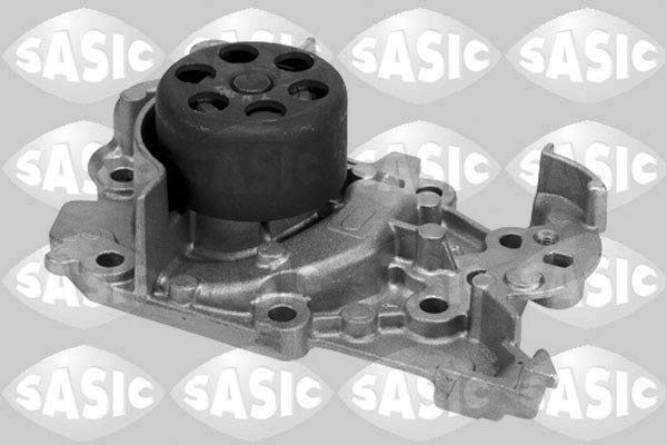 3660872394354 | Water Pump, engine cooling SASIC 3604008