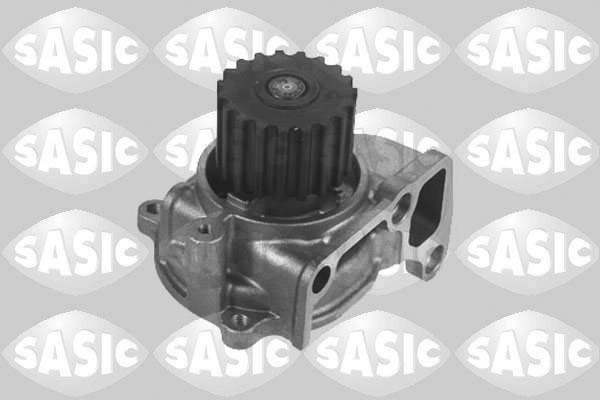 3660872394590 | Water Pump, engine cooling SASIC 3606050
