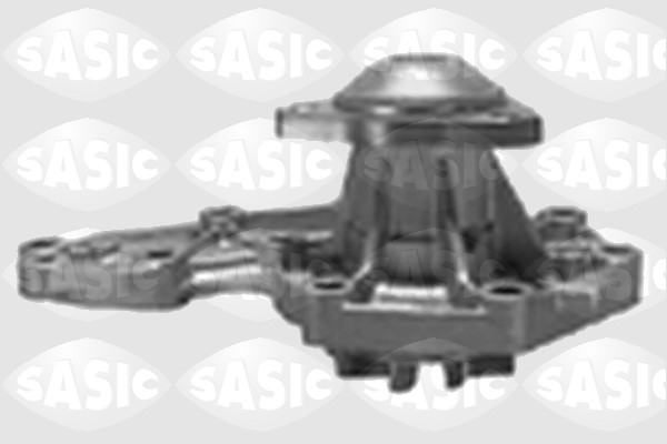 3660872308962 | Water Pump, engine cooling SASIC 4001182