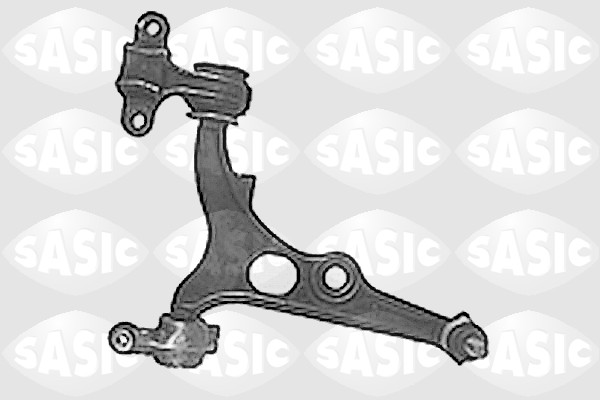 3660872316165 | Control Arm/Trailing Arm, wheel suspension SASIC 5203943