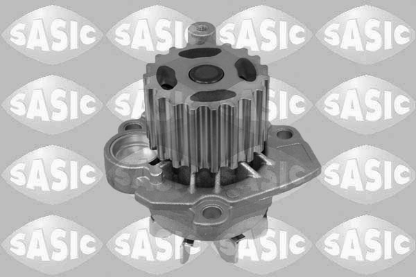 3660872362025 | Water Pump, engine cooling SASIC 9000916