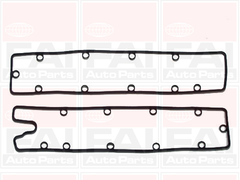 5027049206199 | Gasket, cylinder head cover FAI AutoParts rc1062s