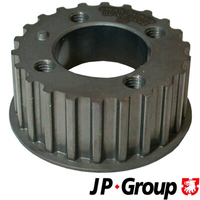 5710412073923 | Gear, crankshaft JP GROUP 1110451600