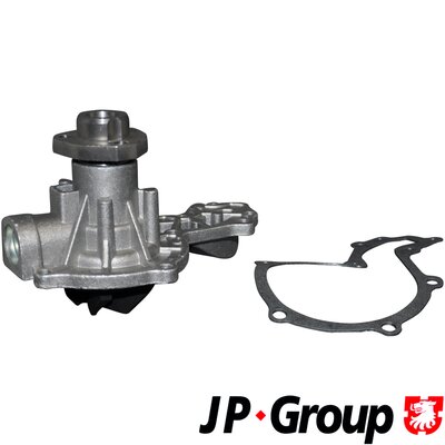5710412049409 | Water Pump, engine cooling JP GROUP 1114100600