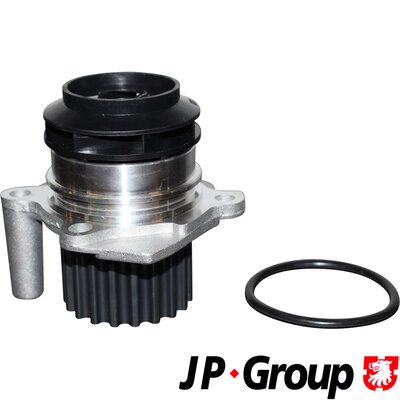 5710412258238 | Water Pump, engine cooling JP GROUP 1114104900