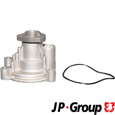 5710412258245 | Water Pump, engine cooling JP GROUP 1114105000
