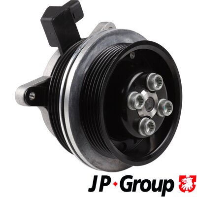 5710412598860 | Water Pump, engine cooling JP GROUP 1114111400