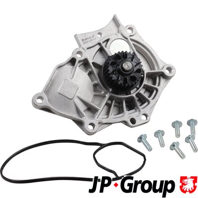 5710412685331 | Water Pump, engine cooling JP GROUP 1114113300