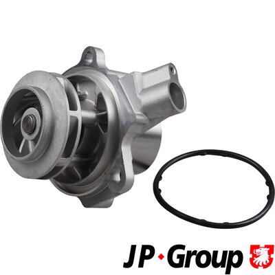 5710412685348 | Water Pump, engine cooling JP GROUP 1114113400