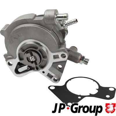 5710412253769 | Vacuum Pump, braking system JP GROUP 1117100700