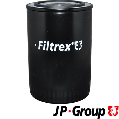 5710412465520 | Oil Filter JP GROUP 1118503000