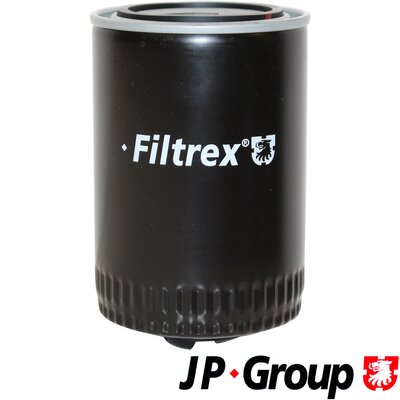 5710412503932 | Oil Filter JP GROUP 1118504000
