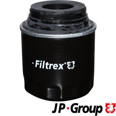 5710412479114 | Oil Filter JP GROUP 1118506100
