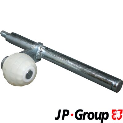 5710412124168 | Deflection Shaft, gearshift mechanism JP GROUP 1131601000