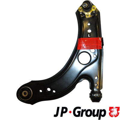 5710412560478 | Control Arm/Trailing Arm, wheel suspension JP GROUP 1140101370