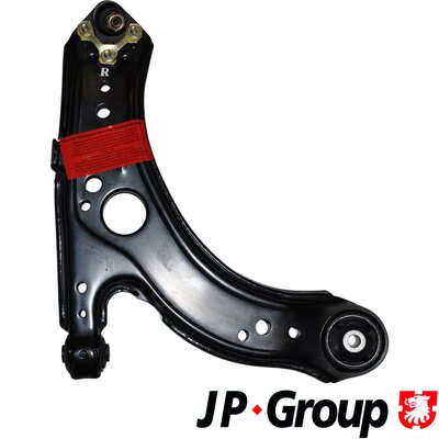5710412560485 | Control Arm/Trailing Arm, wheel suspension JP GROUP 1140101380