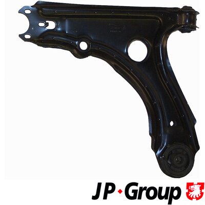 5710412122997 | Control Arm/Trailing Arm, wheel suspension JP GROUP 1140101500
