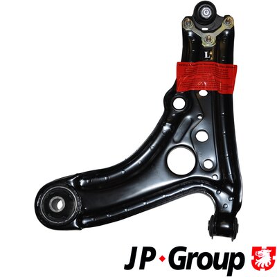 5710412560539 | Control Arm/Trailing Arm, wheel suspension JP GROUP 1140101970