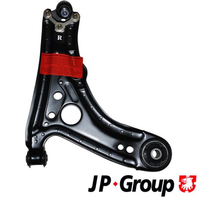 5710412560546 | Control Arm/Trailing Arm, wheel suspension JP GROUP 1140101980