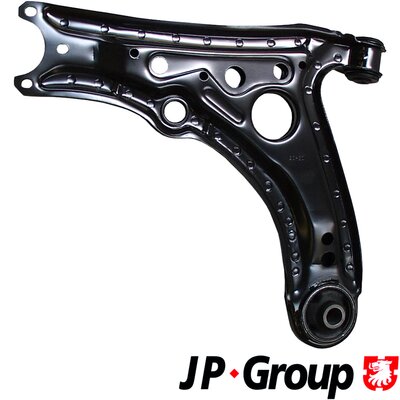 5710412154042 | Control Arm/Trailing Arm, wheel suspension JP GROUP 1140102000