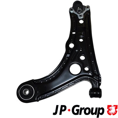 5710412560553 | Control Arm/Trailing Arm, wheel suspension JP GROUP 1140102070