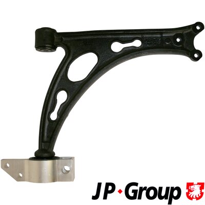 5710412235178 | Control Arm/Trailing Arm, wheel suspension JP GROUP 1140104170