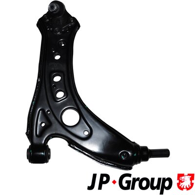5710412503994 | Control Arm/Trailing Arm, wheel suspension JP GROUP 1140105380