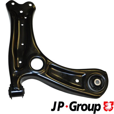 5710412435660 | Control Arm/Trailing Arm, wheel suspension JP GROUP 1140107580