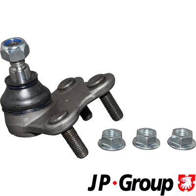 5710412483630 | Ball Joint JP GROUP 1140304070