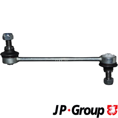 5710412170721 | Link/Coupling Rod, stabiliser JP GROUP 1140401300