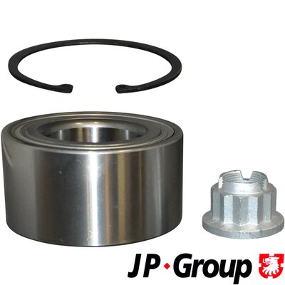 5710412420482 | Wheel Bearing Kit JP GROUP 1141304310